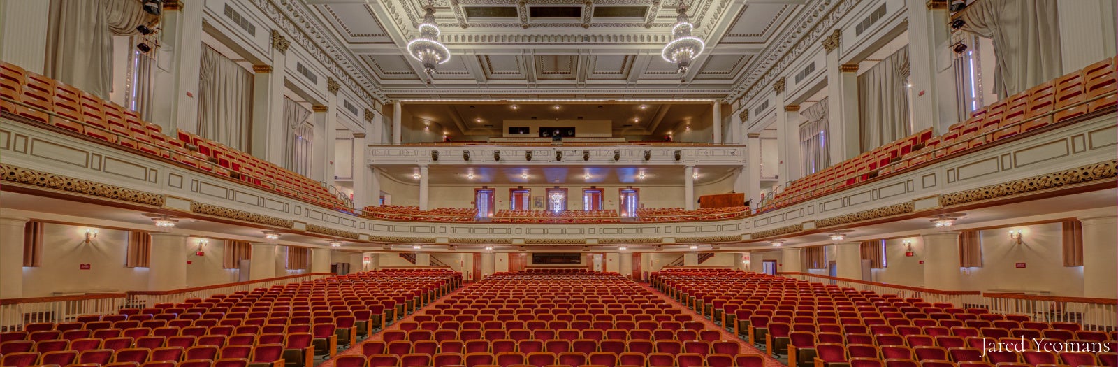 Symphony Hall