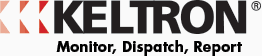 keltron corp logo